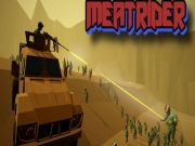 Jogo Cavaleiro de carne online
