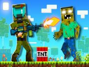 Jogo Noob Legends Dungeon Adventures online