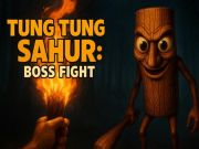 Jogo Luta de chefe de Tung Tung Sahur online