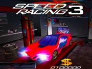 Jogo Speed Racing 3 online