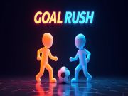 Jogo Raça de gol online