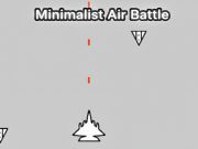 Jogo Batalha aérea minimalista online
