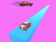 Jogo Drag Race X. online