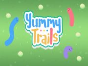 Jogo Trilhas deliciosas online
