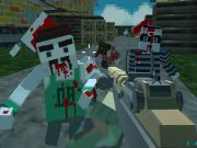 Jogo Zombie PGA3 online