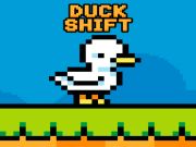 Jogo Mudança de pato online