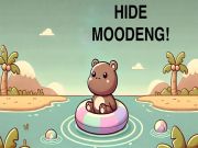 Jogo Ocultar Moodeng Hippo! online