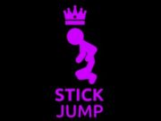 Jogo Pular de stick online