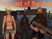Jogo O último da sobrevivência online