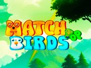 Jogo Combinar pássaros pop online