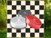 Jogo Verificadores clássicos: floresta online