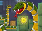 Jogo Jogo de cobra 2025 online