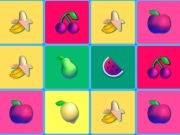Jogo Fruta 2048 online