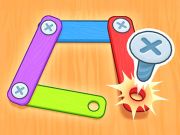 Jogo Screw Puzzle Master online