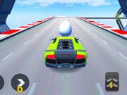 Jogo Eggdog Extreme Car Dublê online