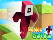 Jogo ROBLOX CRACT RUN online