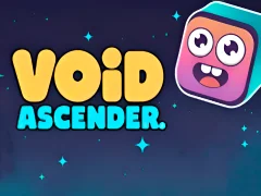 Jogo Ascendente do Vazio online