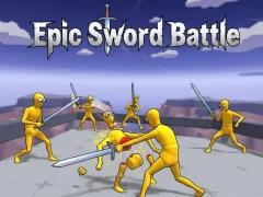 Jogo Batalha de espadas épica online Jogo Batalha de espadas épica online