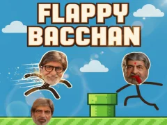 Jogo Flappy bachchan online