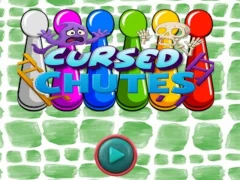 Jogo Rampas Amaldiçoadas online