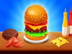 Jogo Burger Cafe online Jogo Burger Cafe online