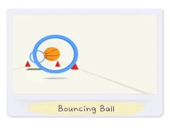 Jogo Bouncingball online