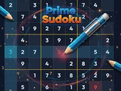 Jogo Sudoku principal online