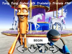 Jogo Tung Tung Sahur vs Tralalero Tralala FNF online Jogo Tung Tung Sahur vs Tralalero Tralala FNF online
