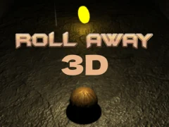 Jogo Role para longe 3D online