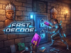 Jogo Fast Decode online