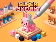 Jogo Super Pixelint online