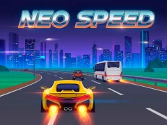Jogo Neovelocidade online