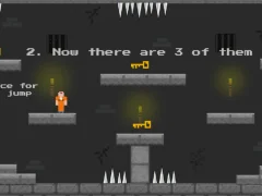 Jogo A Grande Fuga de Noob online