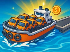 Jogo Mania de barco online