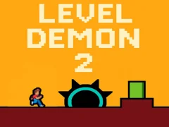 Jogo Demônio de nível 2 online Jogo Demônio de nível 2 online
