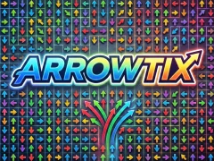 Jogo Arrowtix online