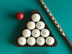 Jogo Billiards 3d: pirâmide russa online Jogo Billiards 3d: pirâmide russa online