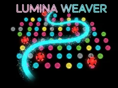 Jogo Lumina Weaver online