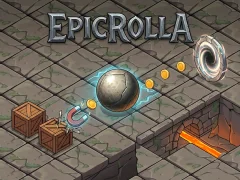 Jogo Epicrolla online