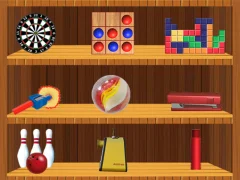 Jogo Antiestresse 2 online