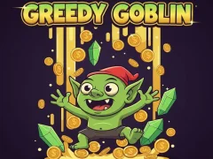 Jogo Jogo Ganancioso Goblin Coletando Moedas online