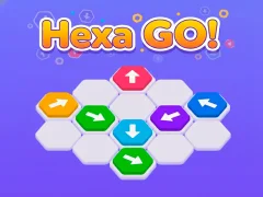 Jogo Hexa VAI! online