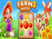 Jogo Seasons de partida da fazenda 3 online