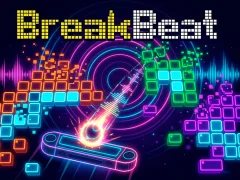 Jogo Break Beat online