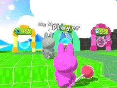 Jogo O Mundo de Labubu online