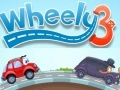 Jogo Wheely 3 online Jogo Wheely 3 online