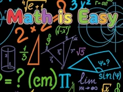 Jogo Matemática é fácil online
