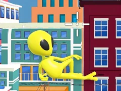 Jogo Caçador de alienígenas online