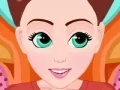 Jogo Penteados Trançados Escolares online