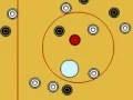 Jogo Carrom online